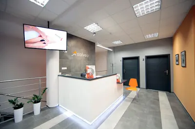 Centrum Aktywnej Rehabilitacji Salveo