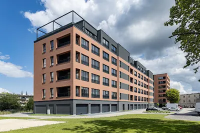 Osiedle Nowa Guzikarnia